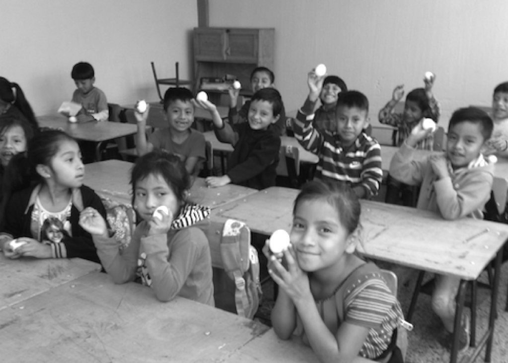 Thank you! - ¡Muchas gracias! - Mal tiox! (14)